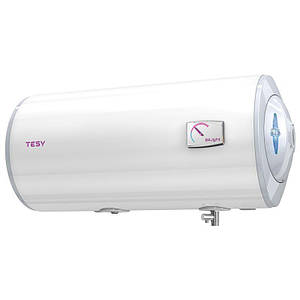 Водонагрівач Tesy Bilight 80 горизонтальний мокрий ТЕН 2,0 кВт