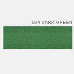 Термопленки флок Poli-Tape POLI-FLOCK 504 DARK GREEN ( темно-зеленый )