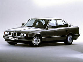 Амортизатор капота BMW 5 e34 від 1987-1995г., фото 2