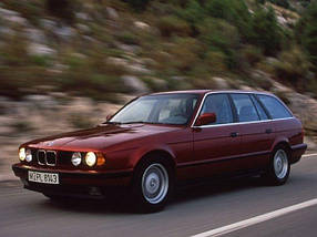 Амортизатор капота BMW 5 e34 від 1987-1995г., фото 3