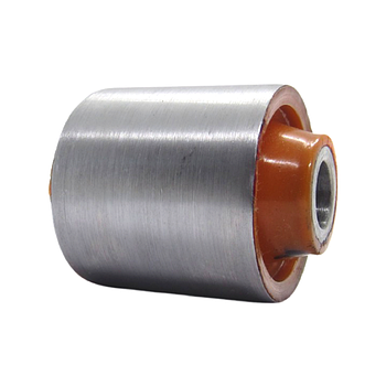 Сайлентблок заднього верхнього важеля задній Toyota Celsior 2001-2006, PP-1519, поліуретан, PolyPro