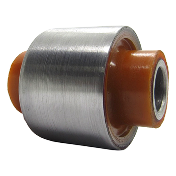 Cайлентблок підпружинного важеля зовнішній Toyota Progres 1998-2007, PP-1523, поліуретан, PolyPro