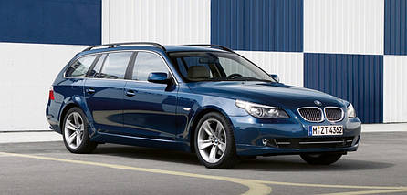 Амортизатор капота BMW 5 e60 від 2001-2010г., фото 3