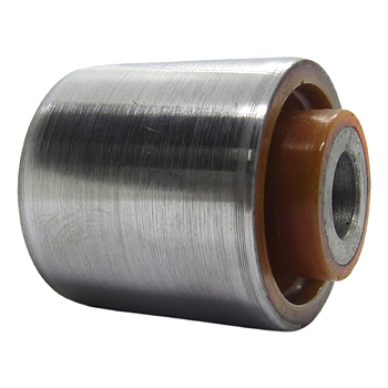 Поліуретановий сайлентблок переднього нижнього важеля зовнішній Mazda Rx-8 2003-2012, PP-1700