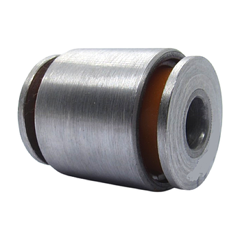 Поліуретановий сайлентблок переднього верхнього важеля передній / задній Kia Pregio 1997-2006, PP-1743