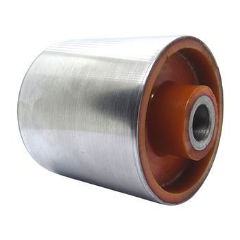 Поліуретановий сайлентблок переднього кривого важеля Bmw F06, PP-1777c