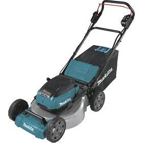 Акумуляторна газонокосарка Makita DLM530Z