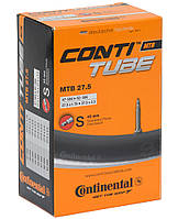 Камера Continental MTB 27.5x1.75-2.5, Presta 42 мм