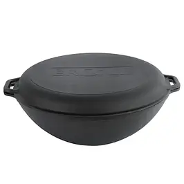 Сковороди WOK