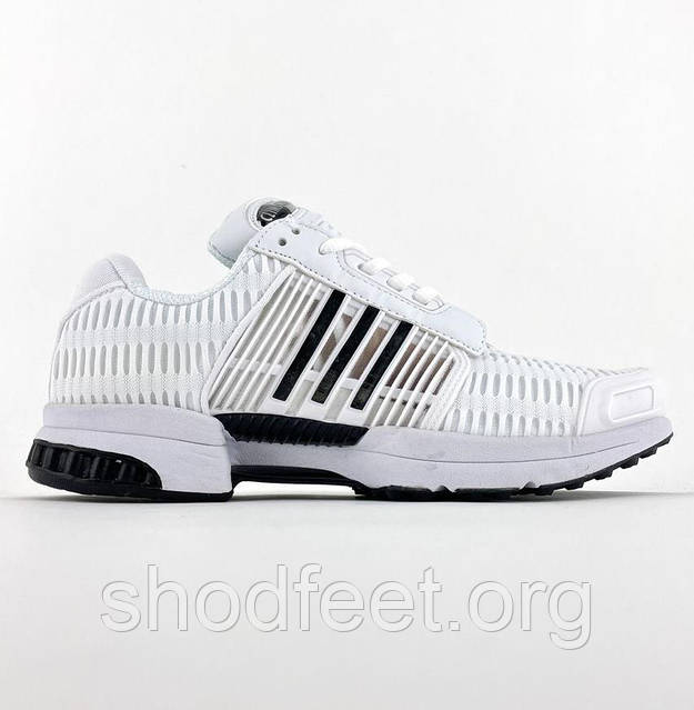 Adidas climacool blanche discount