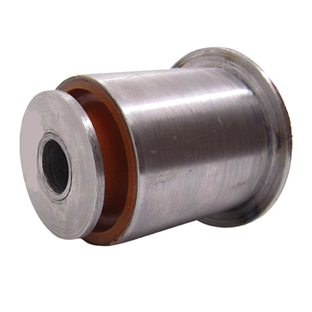 Поліуретановий сайлентблок переднього нижнього важеля передній Jeep Commander 2005-2010, PP-1987