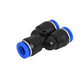 Г, Y подібні фітинги