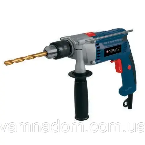 Дриль ударний Миасс ДЭУ-1250, фото 1