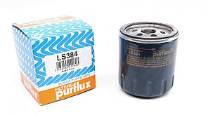 Фільтр масляний Purflux LS384 (Smart Ford Mitsubishi)