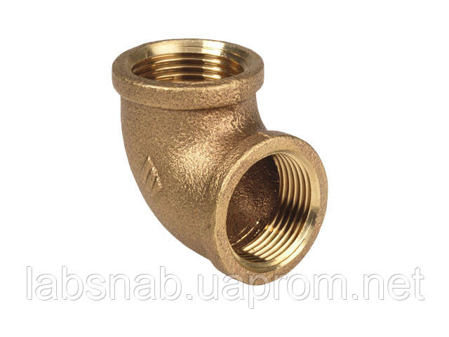 Косинці різьбові FF, фото 1