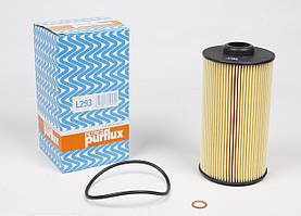 Фільтр масляний Purflux L293 (Bmw Alpina Bentley Land Rover Rolls-royce)