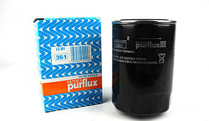 Фільтр масляний Purflux LS361 (Citroen Peugeot Fiat Iveco Santana)