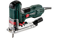 Лобзик Metabo STE100 Quick (с маятниковым ходом)