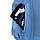 Рюкзак для підлітків Kite Education K2-816L-3 (LED) 810 г 45x32x14 см синій, фото 10