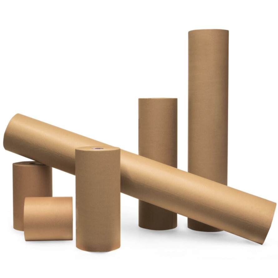 Маскувальний папір KRAFT 36 г/м² 30 см x 100 м