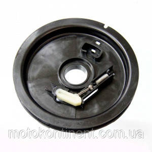 Шків ручного стартера Yamaha/Suzuki/Honda/ Mercury 9.9-15, фото 1