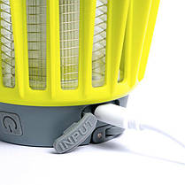 Ліхтар із захистом від комарів та комах Ranger Easy light, фото 6