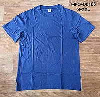 Футболкa чоловіча оптом, Glo-story, S-2XL рр,  № MPO-D0105A, фото 2