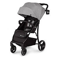 Прогулочная коляска Kinderkraft Trig Grey (KKWTRIGGRY0000)