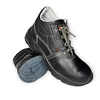 Ботинки кожаные (Талан) Talan-Evro S3 SRC с огнеупорной подошвой