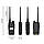 Рація TYT TH-UV88 PRO серія VHF/UHF 5W, LED-ліхтар, 200 каналів, скремблер, дальність до 8 км, ОРИГИНАЛ, фото 6