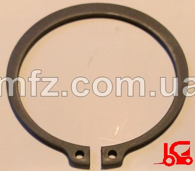Кільце В65 БДС 2170-77 208706 Балканкар ДВ1784-86