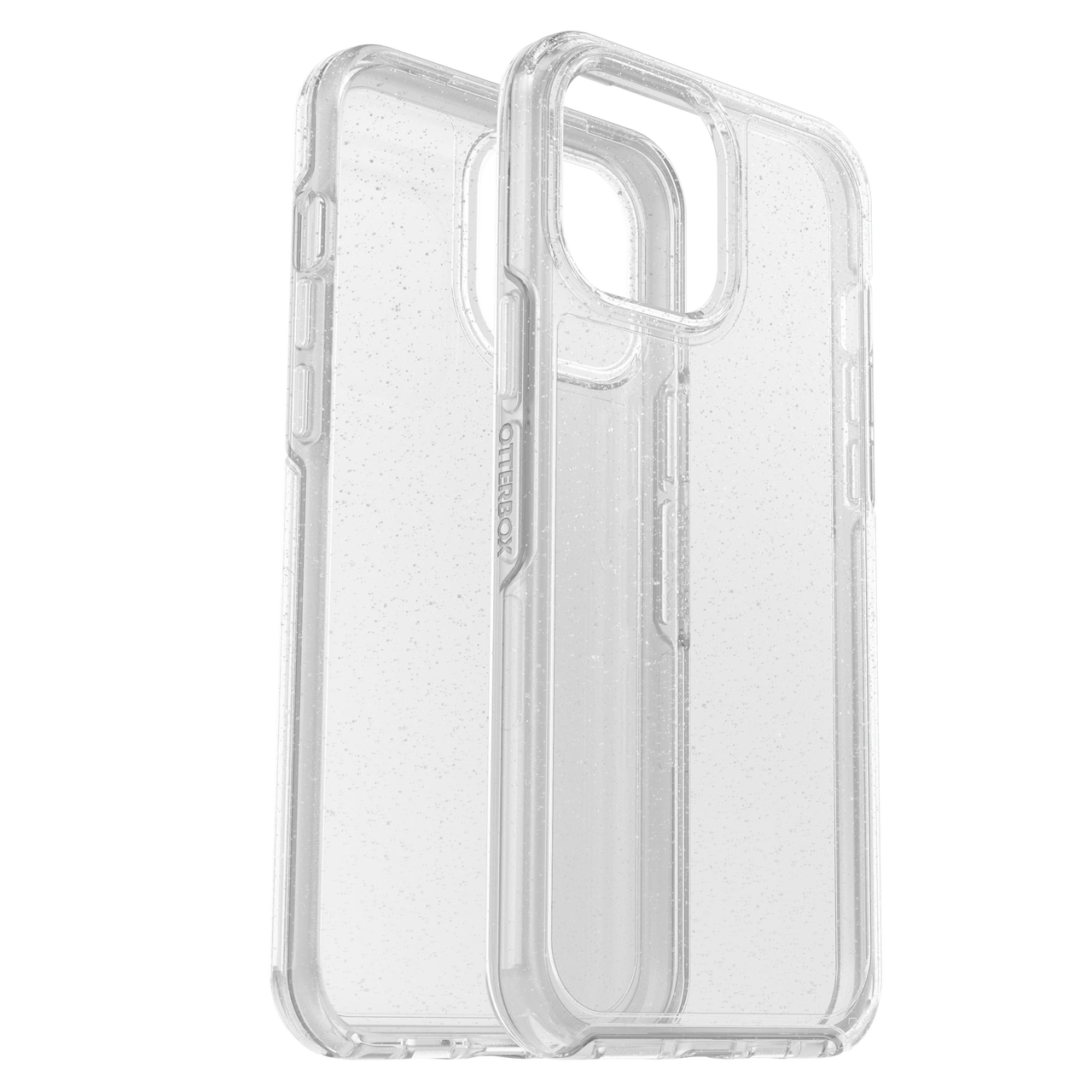 Чохол Otterbox Symmetry Series Clear для iPhone 12 Pro Max