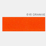 Термоплівки флок Poli-Tape POLI-FLOCK 515 ORANGE ( помаранчевий )