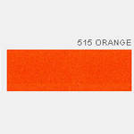 Термопленки флок Poli-Tape POLI-FLOCK 515 ORANGE ( оранжевый )