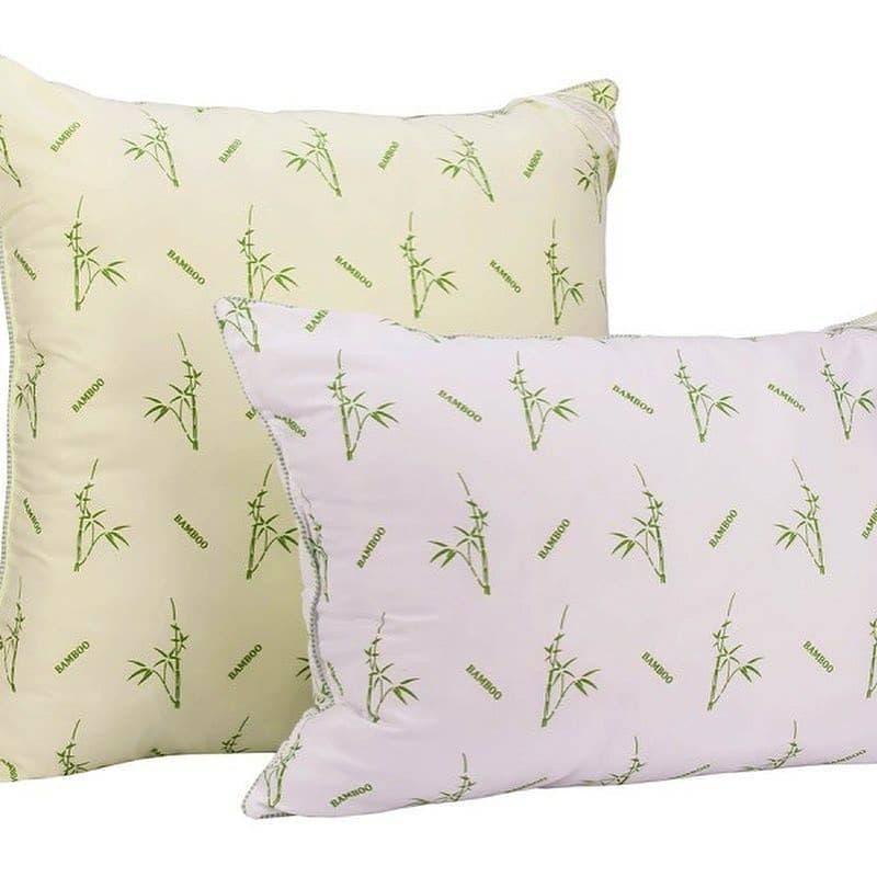 Подушка Бамбук 50х70: продажа, цена в Харьковской области. Подушки от ...