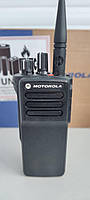 Радиостанция Motorola MOTOTRBO DP4401 VHF портативная рация