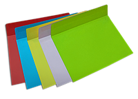 Конверт DL (110х220мм) цветной СКЛ (упаковка 100 шт)