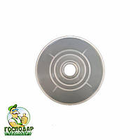 Підкладка мембрани газового редуктора РДГС -10 00.00.001, АЛБА 752464