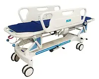 Медична каталка JDC-ZY114, Візок-каталка для перевезення пацієнтів медична