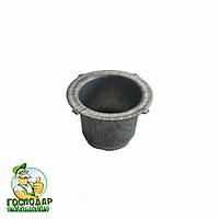 Склянка газового редуктора РДГС -10 -00,00,002