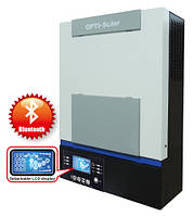 Солнечный инвертор OPTI-Solar SP5000 Handy Plus 5000W/48V