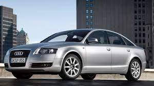 Амортизатор капота AUDI A6 C6 від 2004-2011g., фото 3