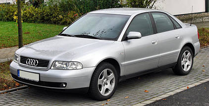 Амортизатор капота AUDI A4 B5 від 1994-2000g., фото 3