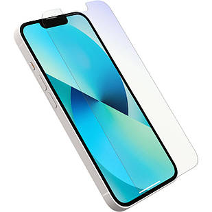 Захисне скло OtterBox Amplify Glass Blue Light Guard для iPhone 13 | 13 Pro