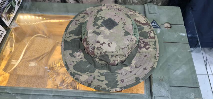 Панама Combat Хакі камуфляж
