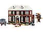 Lego Ideas Home Alone — Один удома 21330, фото 3