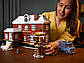 Lego Ideas Home Alone — Один удома 21330, фото 8