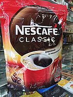 Нескафе 250 Кава розчинна гранульована Nescafe Classic 250 грамм