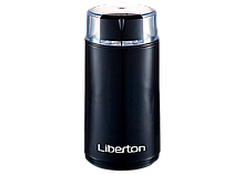 Електрична кавомолка Liberton LCG-1602, 60 г, 150 Вт