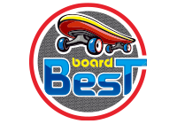 Скейтборд Best Board
